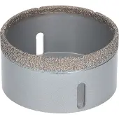 Bosch Power Tools 2608599025 Diamantboor droog 1 stuks 80 mm 1 stuk(s)