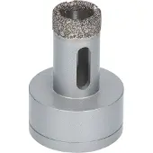 Bosch X-LOCK DIAMANTDROOGBOOR DRY SPEED 20MM