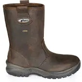 Grisport 70299C var 2 S3 Werklaarzen maat 46 heren