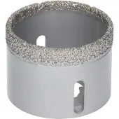 Bosch X-LOCK DIAMANTDROOGBOOR DRY SPEED 57MM