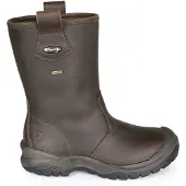 Grisport 70249C var 2 S3 Werklaarzen maat 47 heren