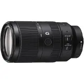 Sony + 70-350 mm f/4.5-6.3 G