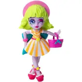 COBI Capsule Chix - Sweet Circuit (5 capsules)