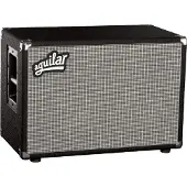Aguilar DB210-CB4 2 x 10 inch Classic Black speakerkast