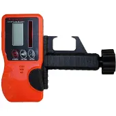 TancCo Handontvanger rotatielaser groen 532 Nm - 3046058