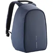 XD Design Bobby Hero XL Anti-diefstal 17" Blue 21L