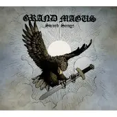 Warner Ada Sword Songs