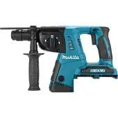 Makita Maki Accuboorh. DHR264Z 18V bu
