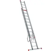 Altrex Reformladder Atlantis 2 x 12 Treden