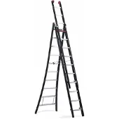 Altrex Ref Ladder Nevada Nzr2052 2X10 Zw