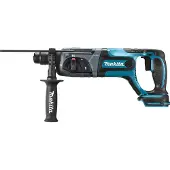 Makita combihamer DHR241ZJ 18V Bare Tool