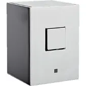 GROHE Allure Brilliant temperatuurgreep chroom 47839000