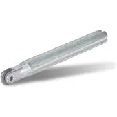 Rubi Snijwieltje Ø 10 mm | 01946 | Voor de : TS, TR en TF - 01946