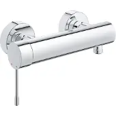 GROHE Essence New douchekraan Chroom