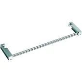 Vasco handdoekbeugel 62cm voor Niva N1L1 verticaal chroom 118321500000099