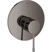 GROHE Essence, nieuwe model wastafelmengkraan, monobloc, voor inbouw