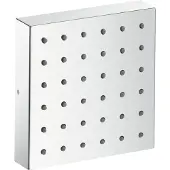 Hansgrohe Axor Starck SC afbdeel douchemodule chroom