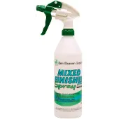 Zwaluw Den Braven 30623090 Mixed Finisher Spray Voegafstrijkmiddel - Transparant - 500ml