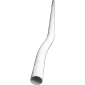 Wisa Serie 285 valpijp v/reservoir 986000