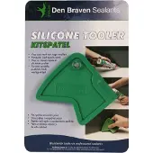 Zwaluw Den Braven Kitspatel Op Blister