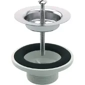 Geberit Plug Inbouwsifon
