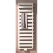 Kermi Casteo Casteo rad. 1259x600mm 638W wit CTN1M1200602XXK wit ral 9016 ctn1m1200602xxk