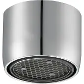 Neoperl mousseur 01401595 m22bi chr