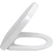 Villeroy & Boch Subway 2.0 compact closetzitting Softclose en quickrelease Wit