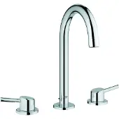 GROHE Concetto Wastafelmengkraan (opbouw)