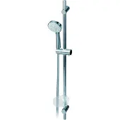 Venlo Aqua 100 glijstangset 60cm chroom B9318AA