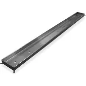 ACO FlexDrain E ShowerDrain RVS Tile Design douchegoot rooster betegelbaar 787mm 446166