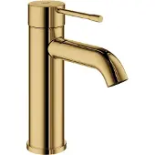 GROHE Essence - Wastafelkraan, S-size, Cool Sunrise 23590GL1