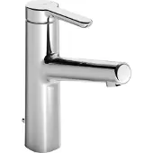 Hansa DESIGNO WASTAFELKRAAN