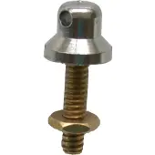 De beer kettinghouder m5x35 z ketting