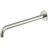 Hotbath Archie AR095 uitloop 30cm RVS316