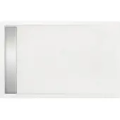 Xenz Easy Tray 160x90 douchevloer wit