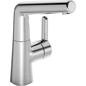 Hansa Designo wastafelkraan chroom 51492283