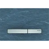 Geberit Bedieningsplaat sigma 50 df mustang leisteen