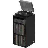 Glorious DJ MODULAR MIX RACK BLACK
