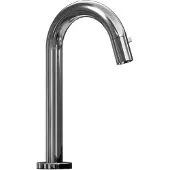 Hansa Nova Style fonteinkraan sprong 131 mm Chroom