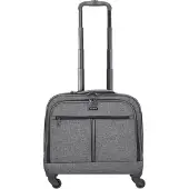 Juscha Trolley grijs