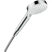 Hansgrohe Crometta handdouche vario wit/chroom