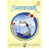 Sunny Games Antarctica - Bordspel