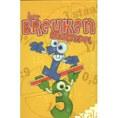 Scala Het breukenkaartspel