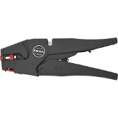 Knipex 003-10mm² Afstriptang automatisch - 12 40 200