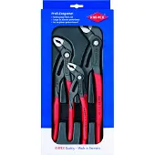 Knipex Combinatietang set 00 20 09 V02