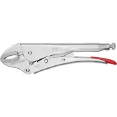 Knipex 41 04 300 Griptang Halfrond 0 - 65 mm 300 mm