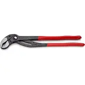 Knipex 87 01 400 Waterpomptang Cobra Gepolijst 400mm