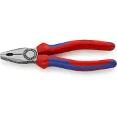Knipex Combinatietang 0302 180mm
