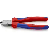 Knipex 7002180, zijkniptang, 180 mm